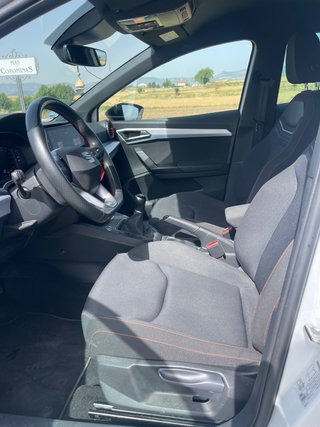 SEAT Ibiza 2024