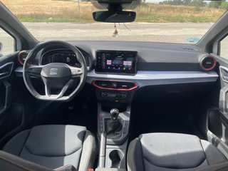 SEAT Ibiza 2024
