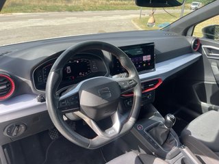 SEAT Ibiza 2024