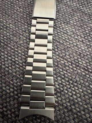 Brazalete Seiko Japan Vintage