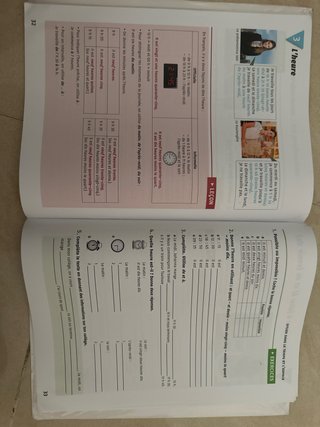 Gramm'active, 1 Livre de grammaire