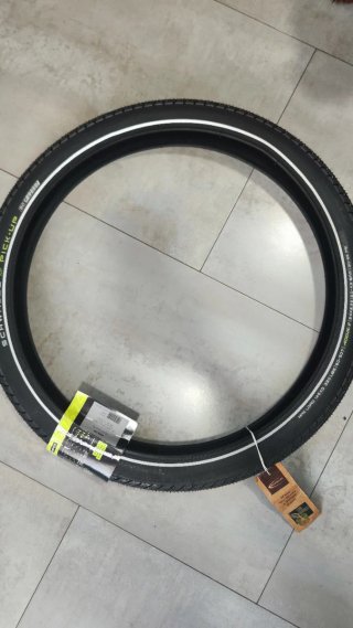 Rueda 24 2.35 E-bike 145kg 30-65 PSI