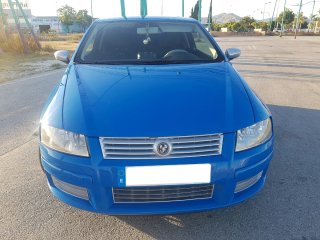 Fiat Stilo