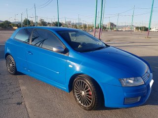 Fiat Stilo