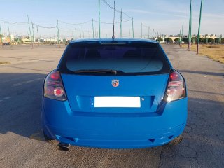 Fiat Stilo