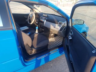 Fiat Stilo
