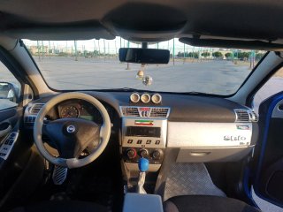 Fiat Stilo
