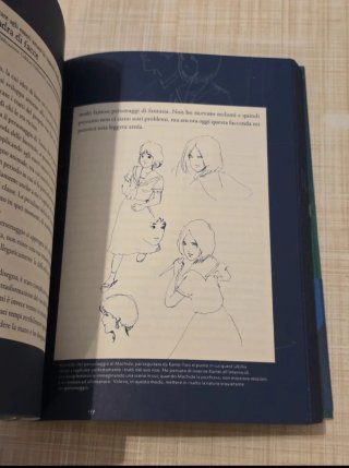 Libro ,Dove nasce l Orrore