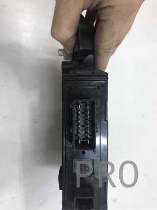 Motor elevaluna dd peugeot 307