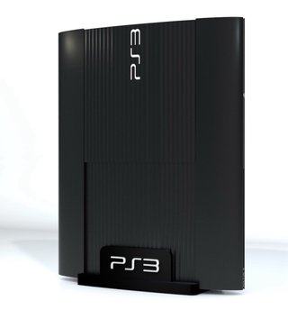 Sony PlayStation 2 PS2 Nero