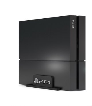 Sony PlayStation 2 PS2 Nero