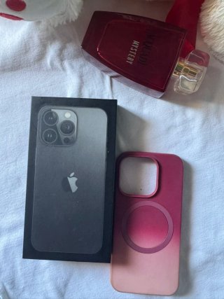 iPhone 13 Pro Midnight nuovo