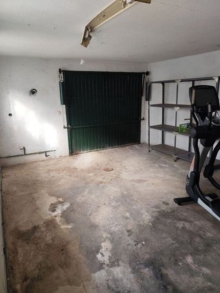 Chalet en venta en Centro Ciudad en Fuengirola
