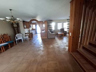 Chalet en venta en Centro Ciudad en Fuengirola