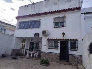 Chalet en venta en Centro Ciudad en Fuengirola