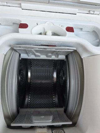 LAVADORA AEG 7 kilo CARGASUPREOR CON GARANTIA Y EN