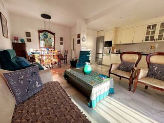 Piso en venta en Centro Ciudad en Fuengirola
