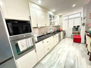 Piso en venta en Centro Ciudad en Fuengirola