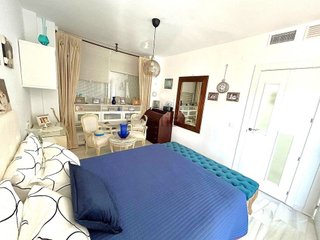 Piso en venta en Centro Ciudad en Fuengirola