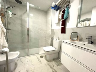 Piso en venta en Centro Ciudad en Fuengirola