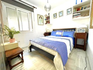 Piso en venta en Centro Ciudad en Fuengirola