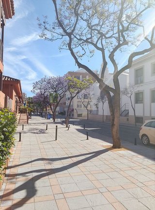 Piso en venta en Centro Ciudad en Fuengirola