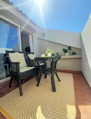 Ático en venta en Centro Ciudad en Fuengirola