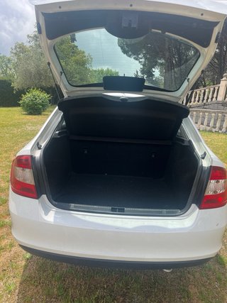 Skoda Rapid 2017