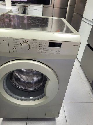 ☆LAVADORA MARCA TEKA 7KG RPM.1200 A☆