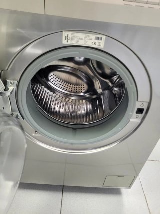☆LAVADORA MARCA TEKA 7KG RPM.1200 A☆