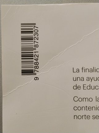 Religión Católica 5 PRIM Polaris LOMLOE