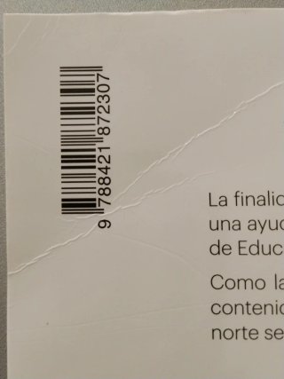 Religión Católica 5 PRIM Polaris LOMLOE