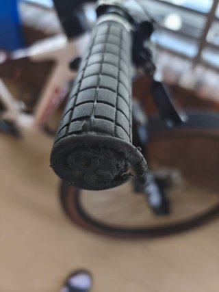 Bicicleta Orbea Oiz H30 MTB Talla M