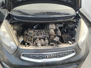 1750068 faro antiniebla izquierdo kia picanto (ta)