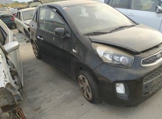 1750068 faro antiniebla izquierdo kia picanto (ta)