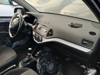 1750068 faro antiniebla izquierdo kia picanto (ta)