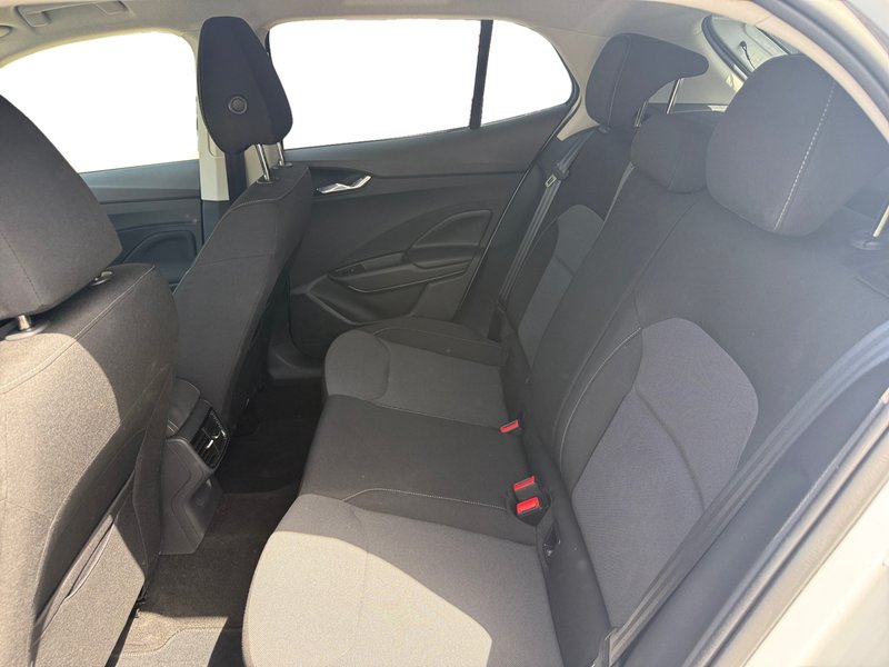Škoda Fabia 1.0 TSI PLUS 2025, foto 12
