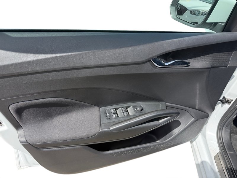 Škoda Fabia 1.0 TSI PLUS 2025, foto 18