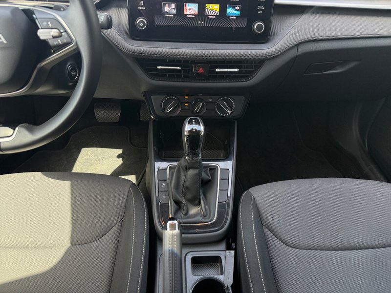 Škoda Fabia 1.0 TSI PLUS 2025, foto 22