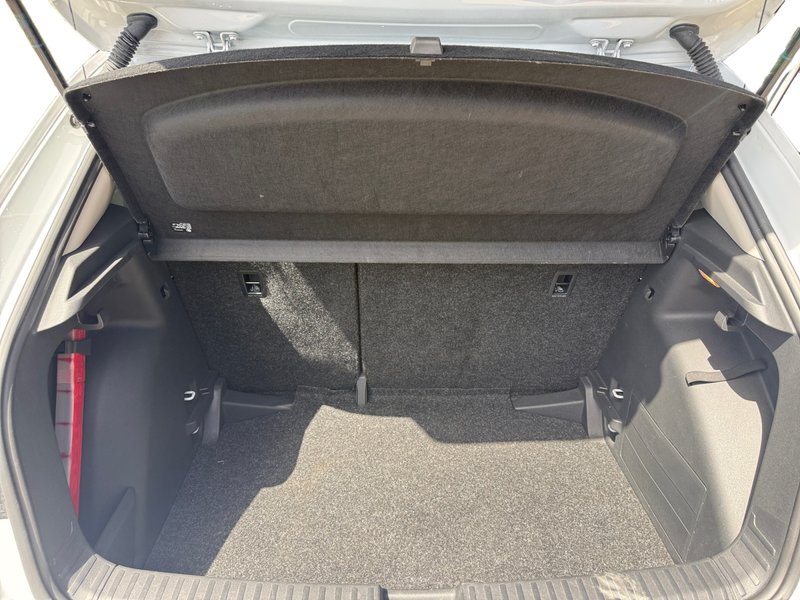 Škoda Fabia 1.0 TSI PLUS 2025, foto 23