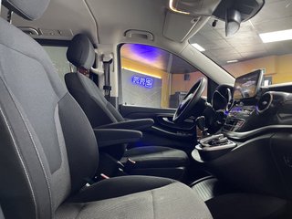 Mercedes-Benz Clase V 220