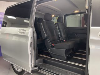 Mercedes-Benz Clase V 220