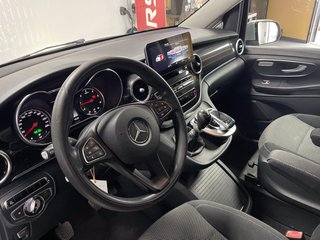 Mercedes-Benz Clase V 220