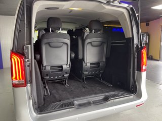 Mercedes-Benz Clase V 220