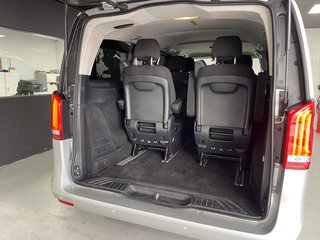 Mercedes-Benz Clase V 220