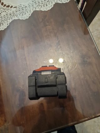 Batería Hilti