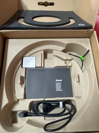 Robot Aspirador iRobot Roomba Combo j9+