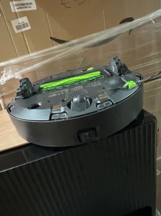 Robot Aspirador iRobot Roomba Combo j9+