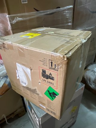 Robot Aspirador iRobot Roomba Combo j9+