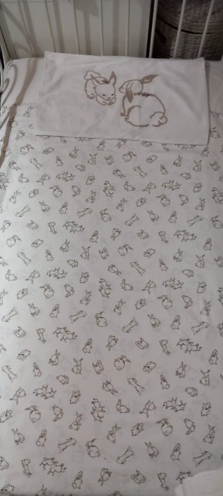 Cama completa